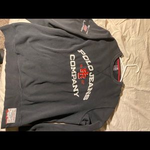 Vintage Ralph Lauren sweatshirt